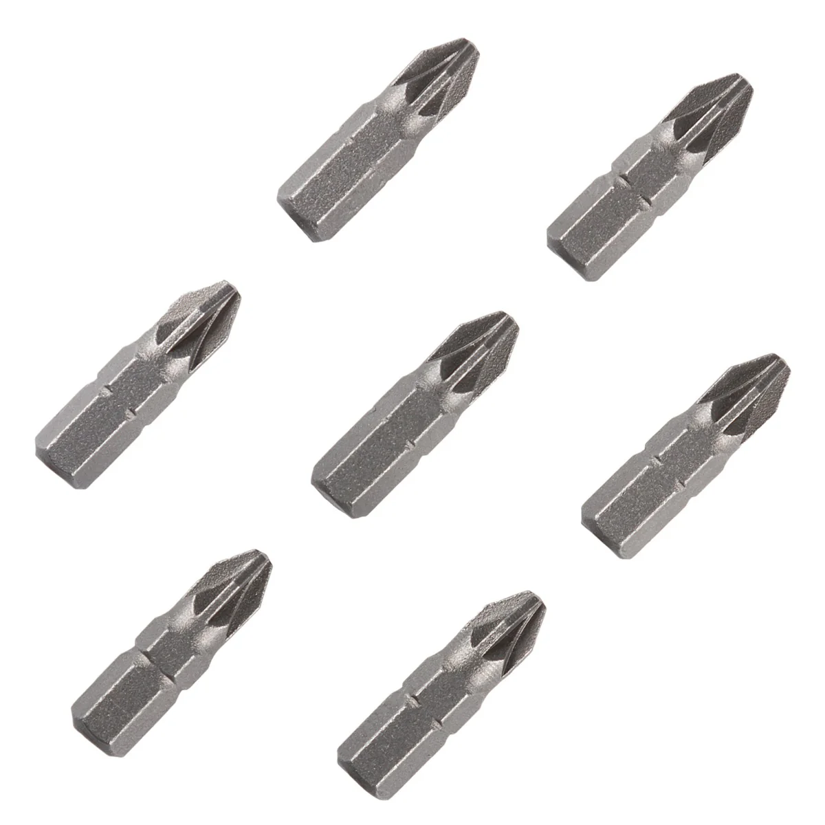 Chrome Vanadium Insert Bits Phillips - Image 2