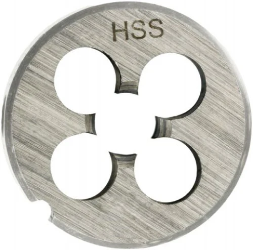 Circular Dies