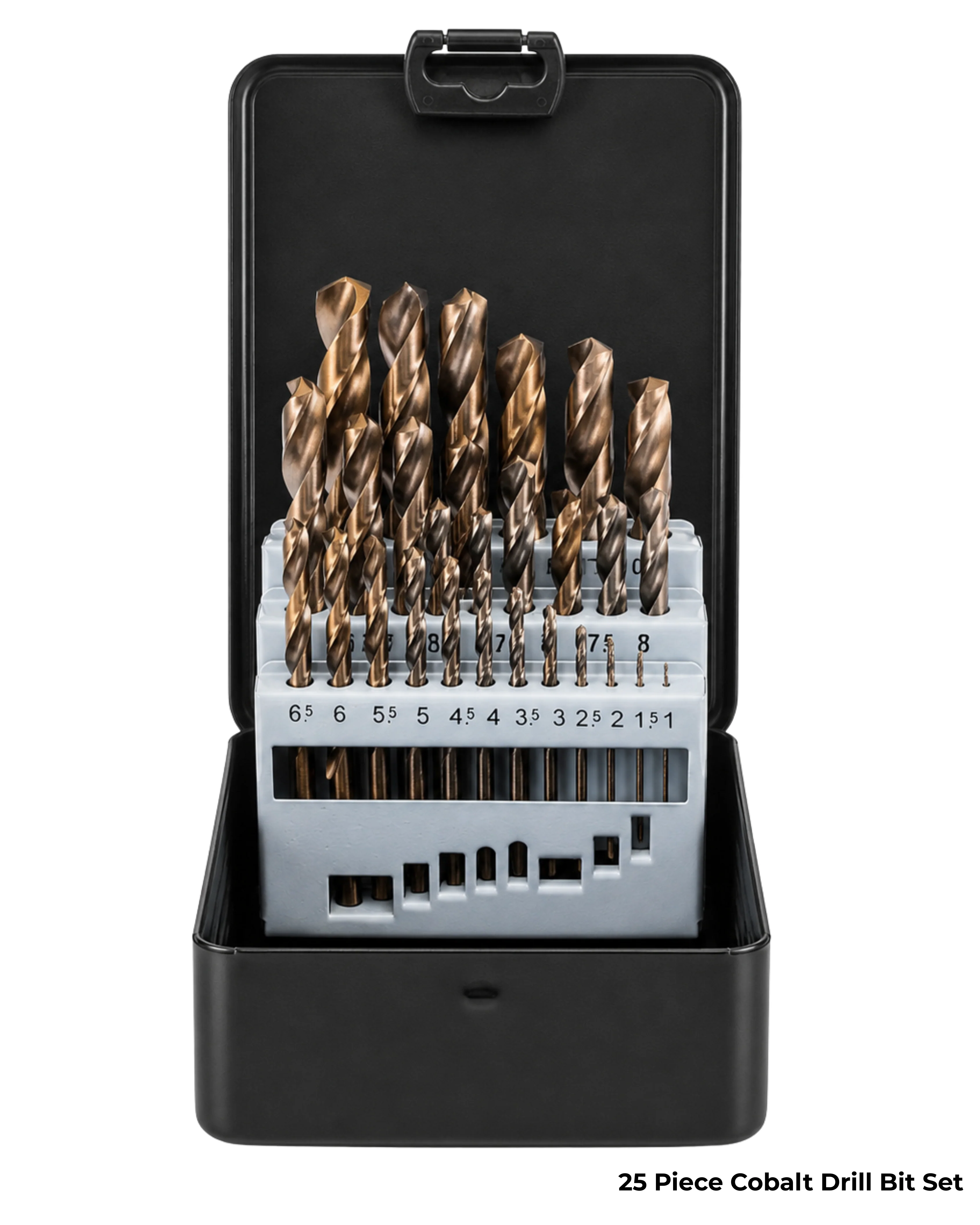Cobalt Drill Sets - Image 2