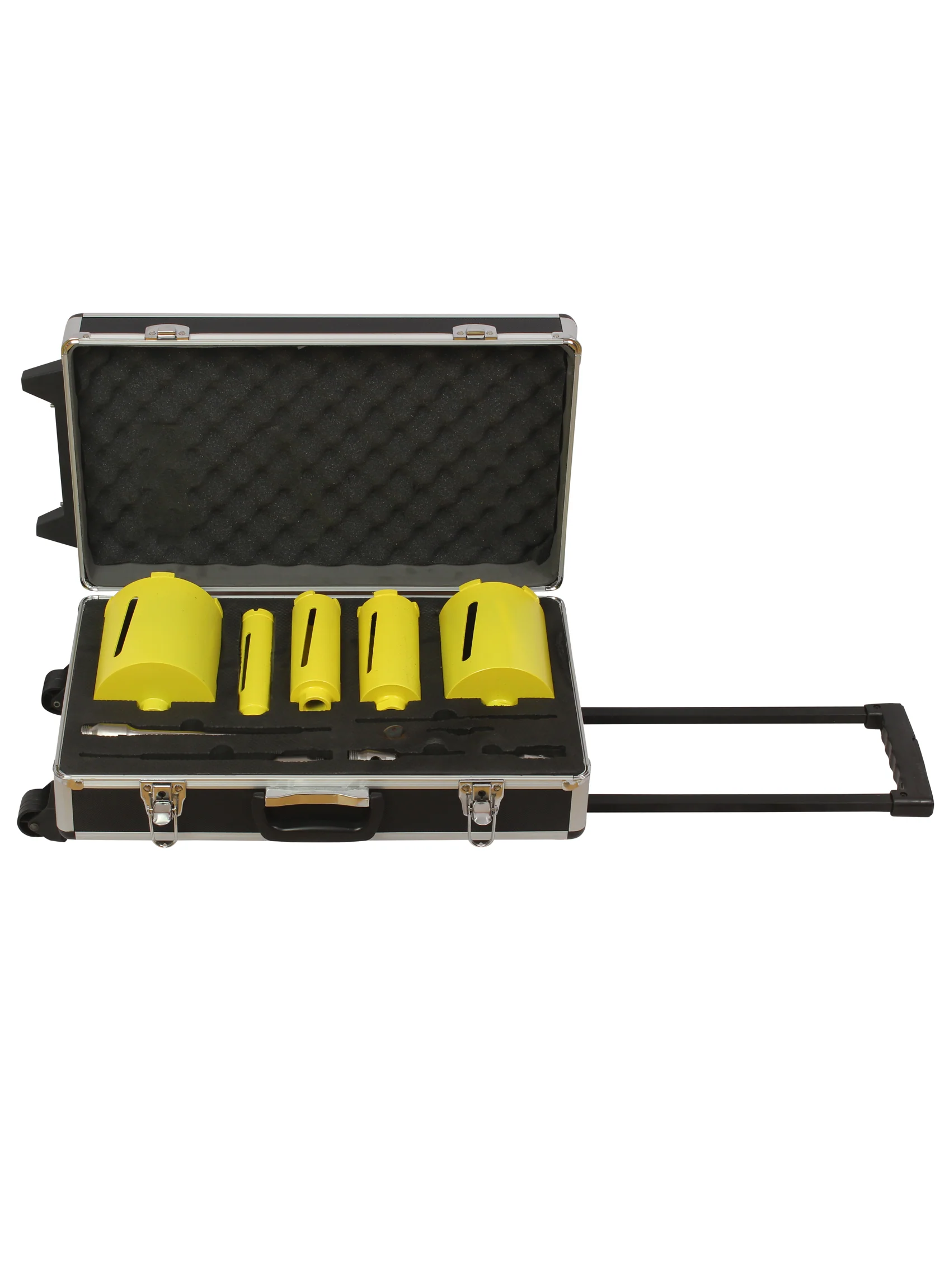Dry Diamond Core Drill Set - Image 2