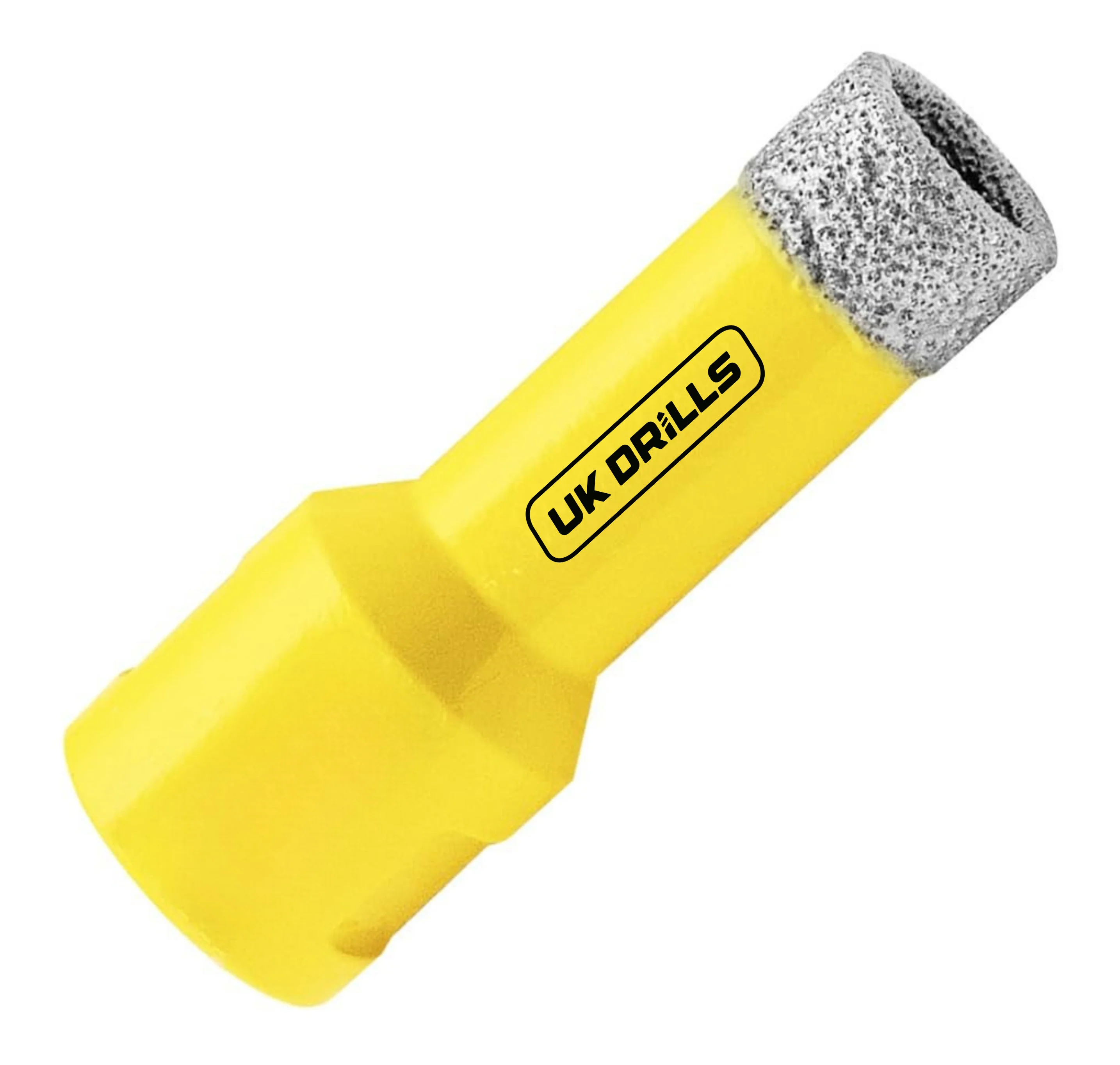 Diamond M14 Glass & Tile Drill Bit