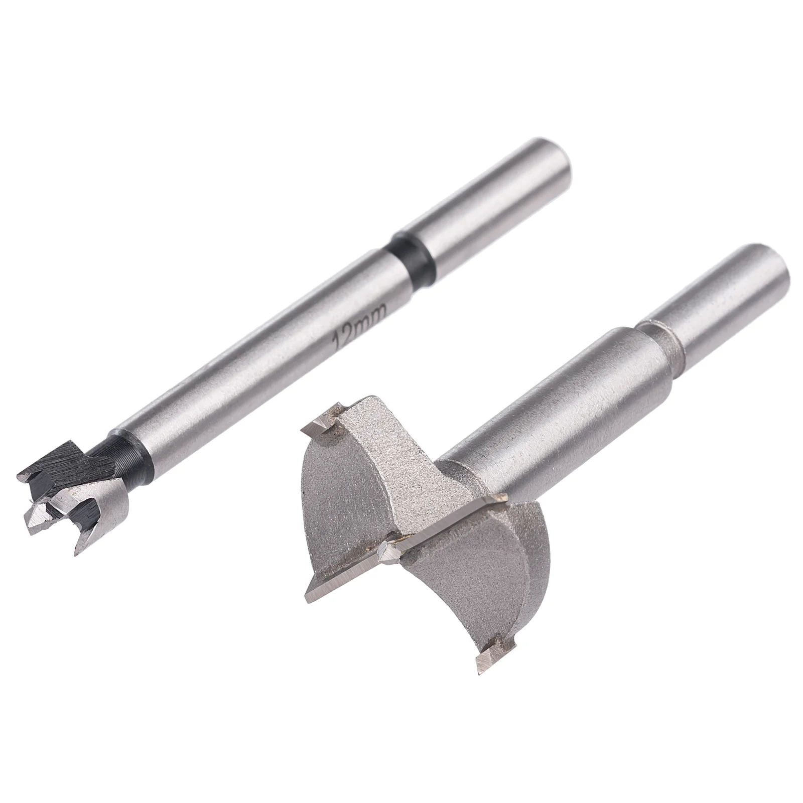 TCT Forstner Bits