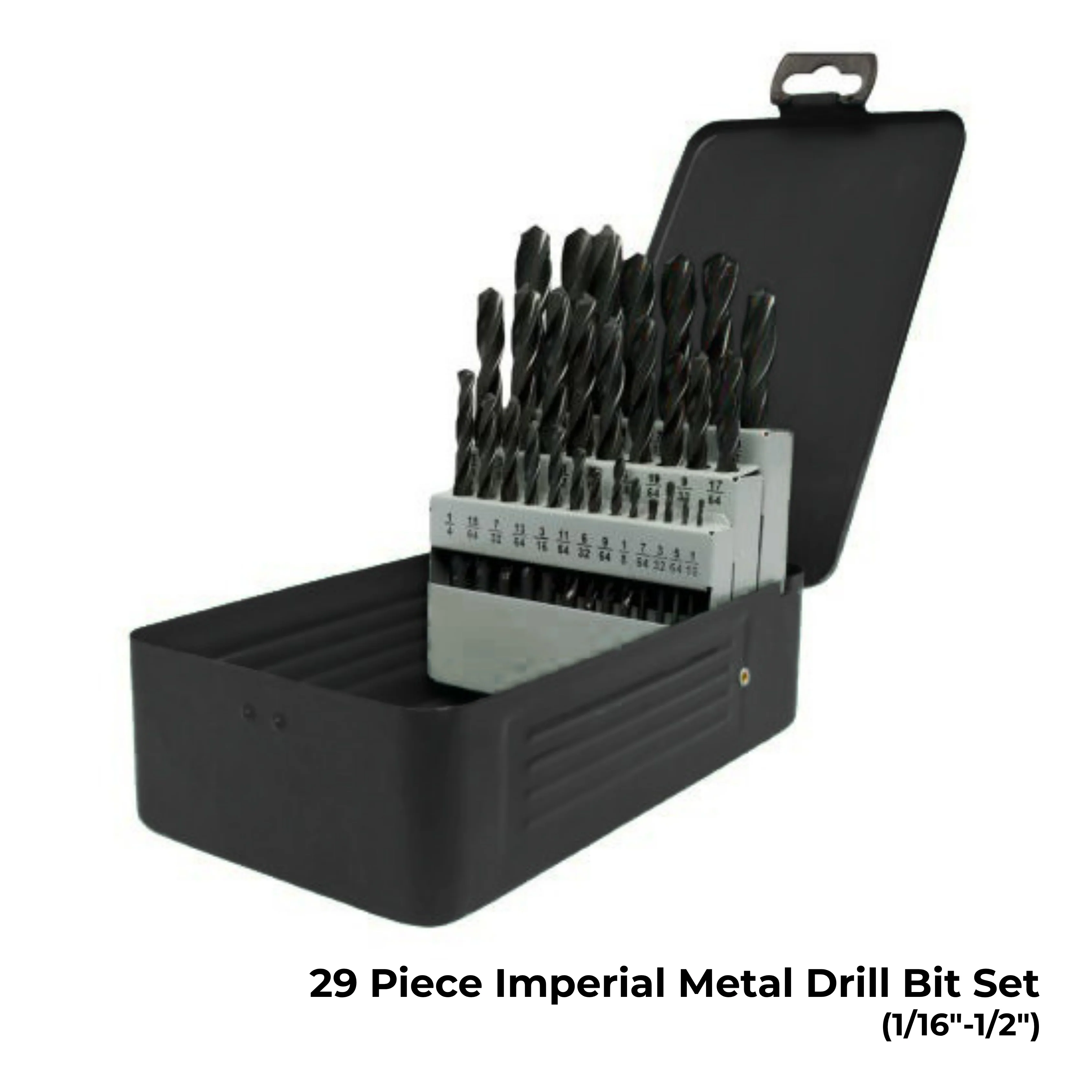 HSS Drill Sets - Image 10
