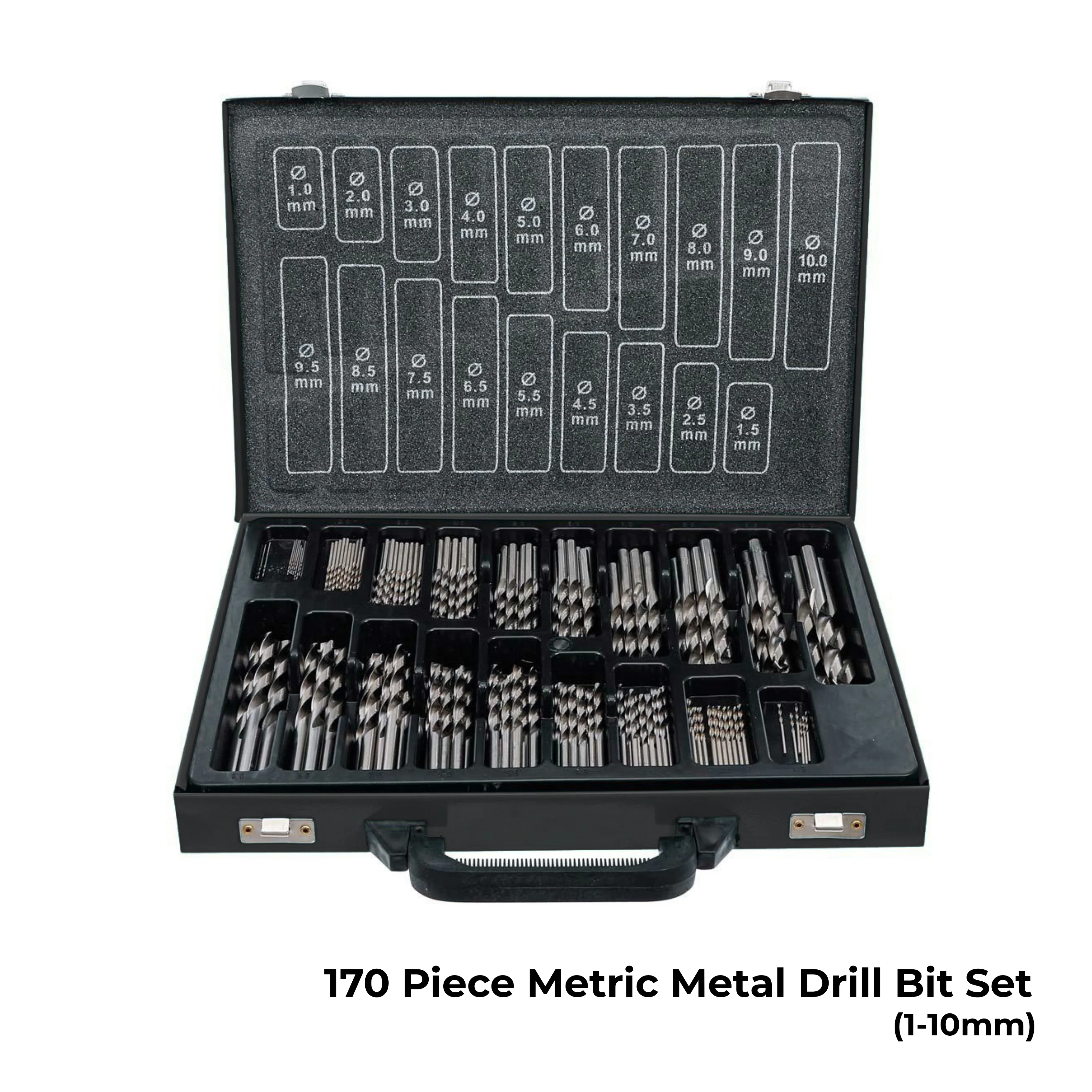 HSS Drill Sets - Image 13