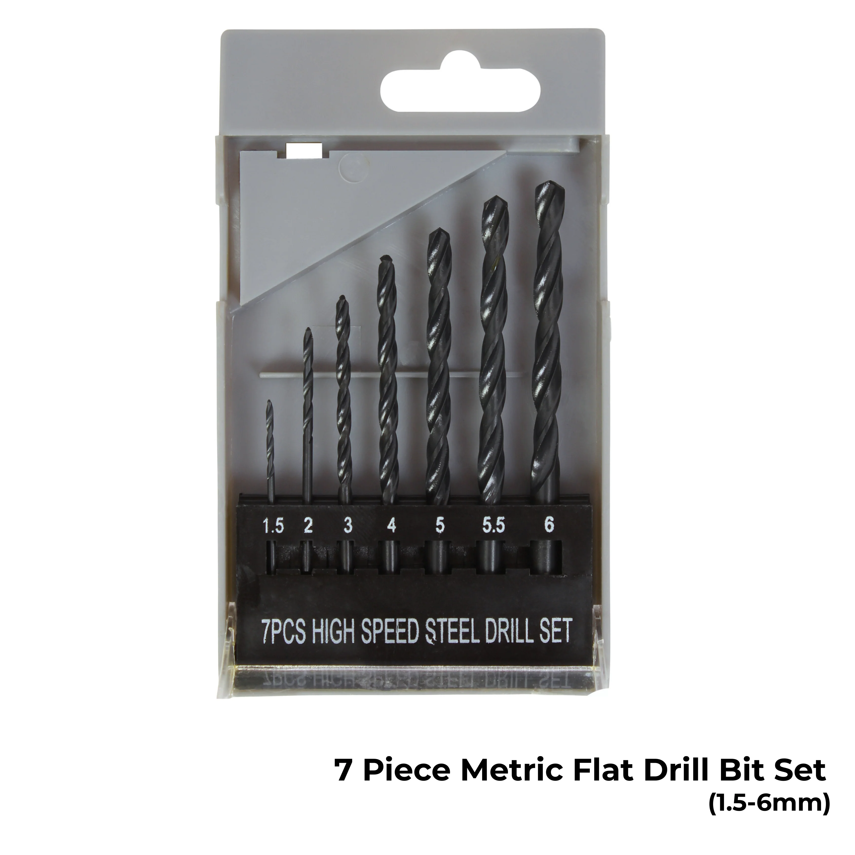 HSS Drill Sets - Image 3
