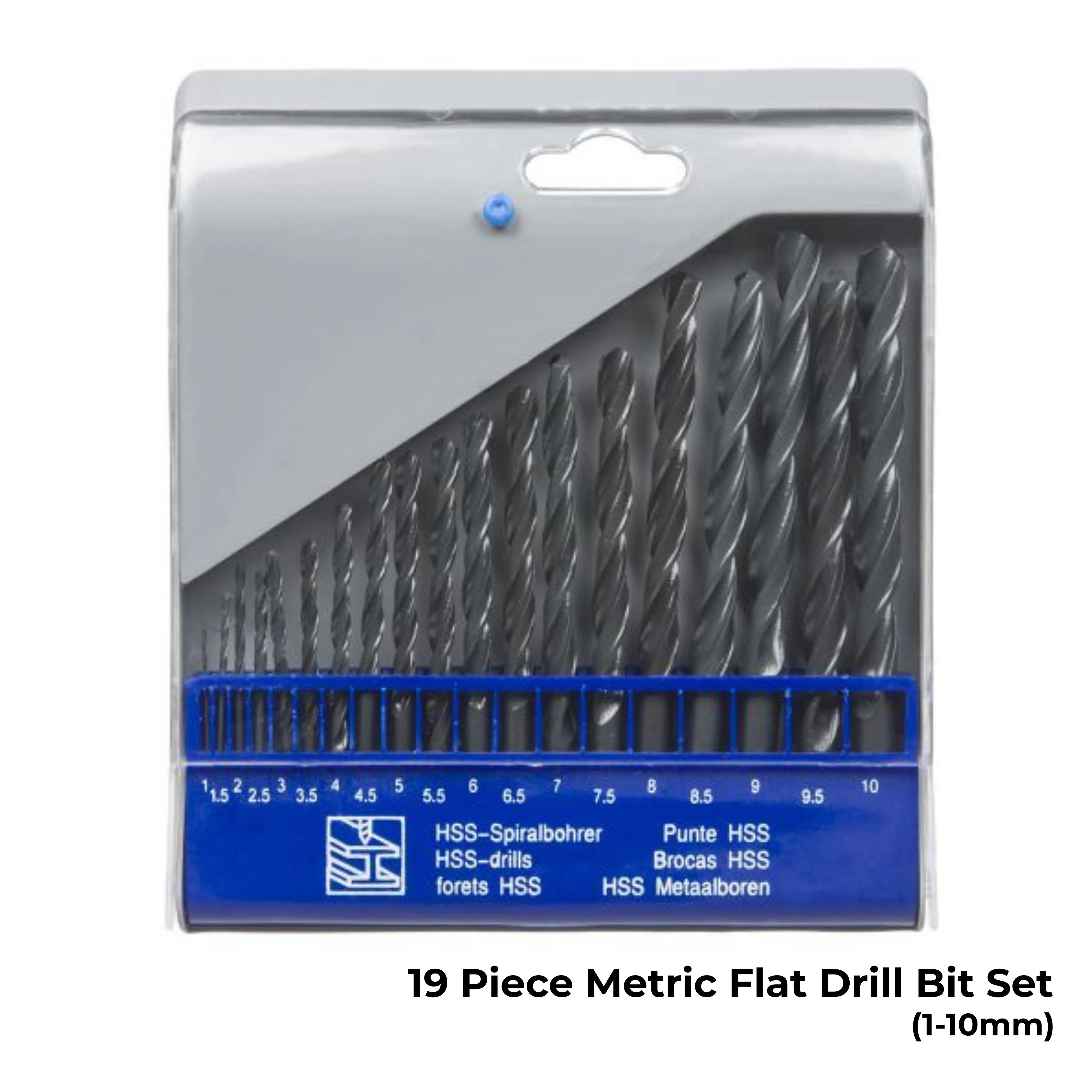 HSS Drill Sets - Image 6