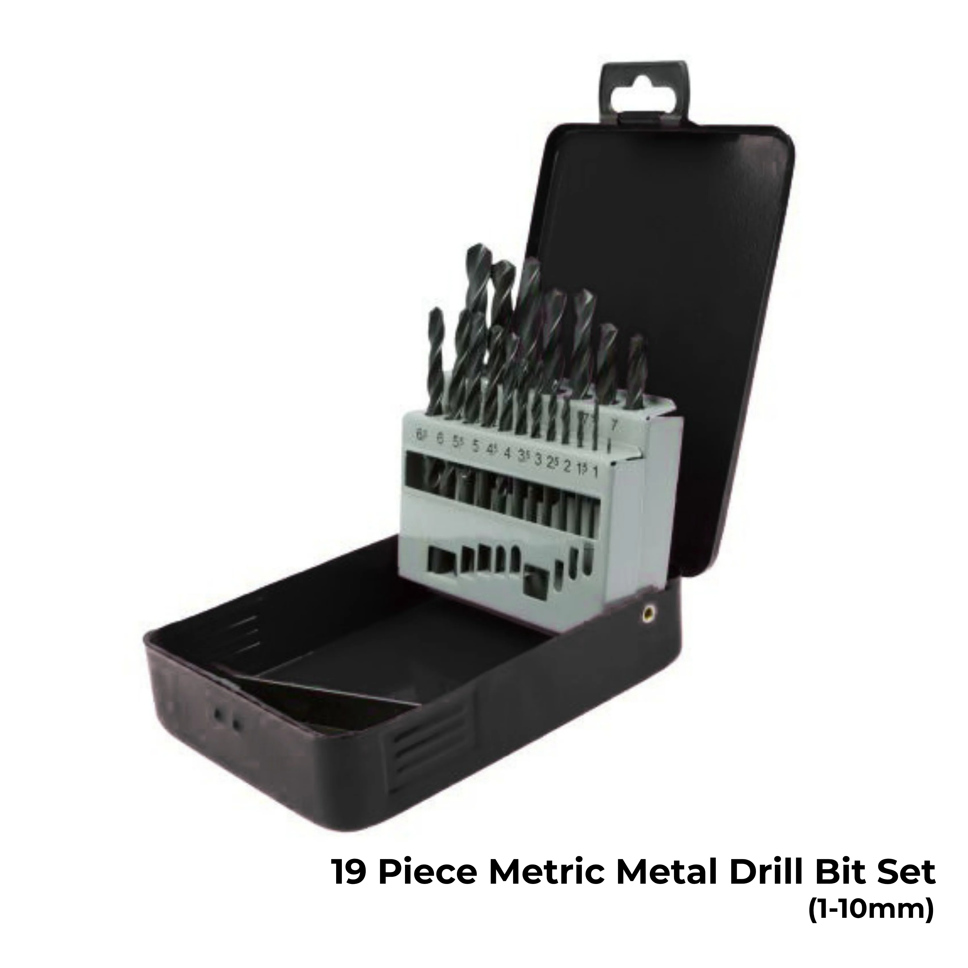HSS Drill Sets - Image 7