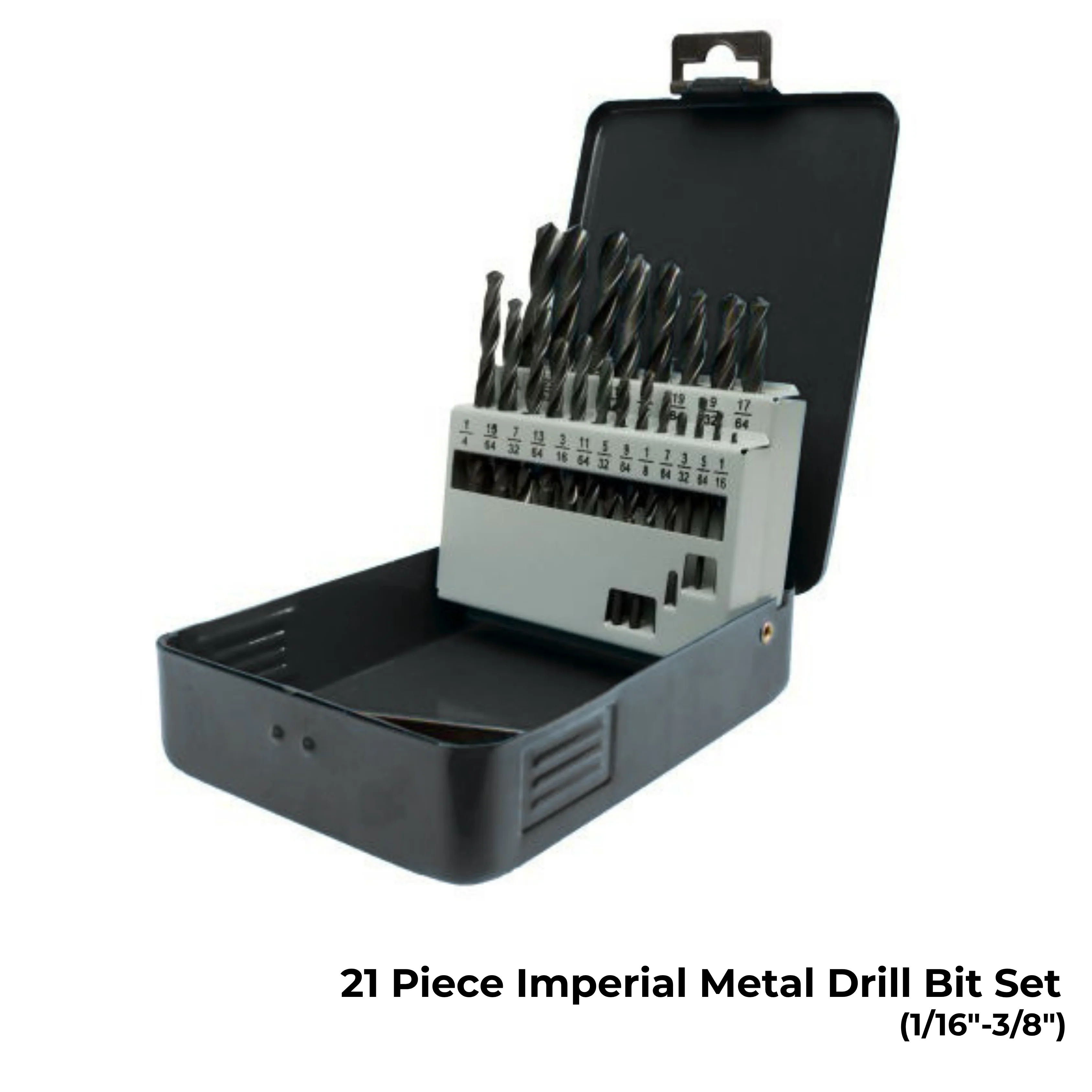 HSS Drill Sets - Image 8