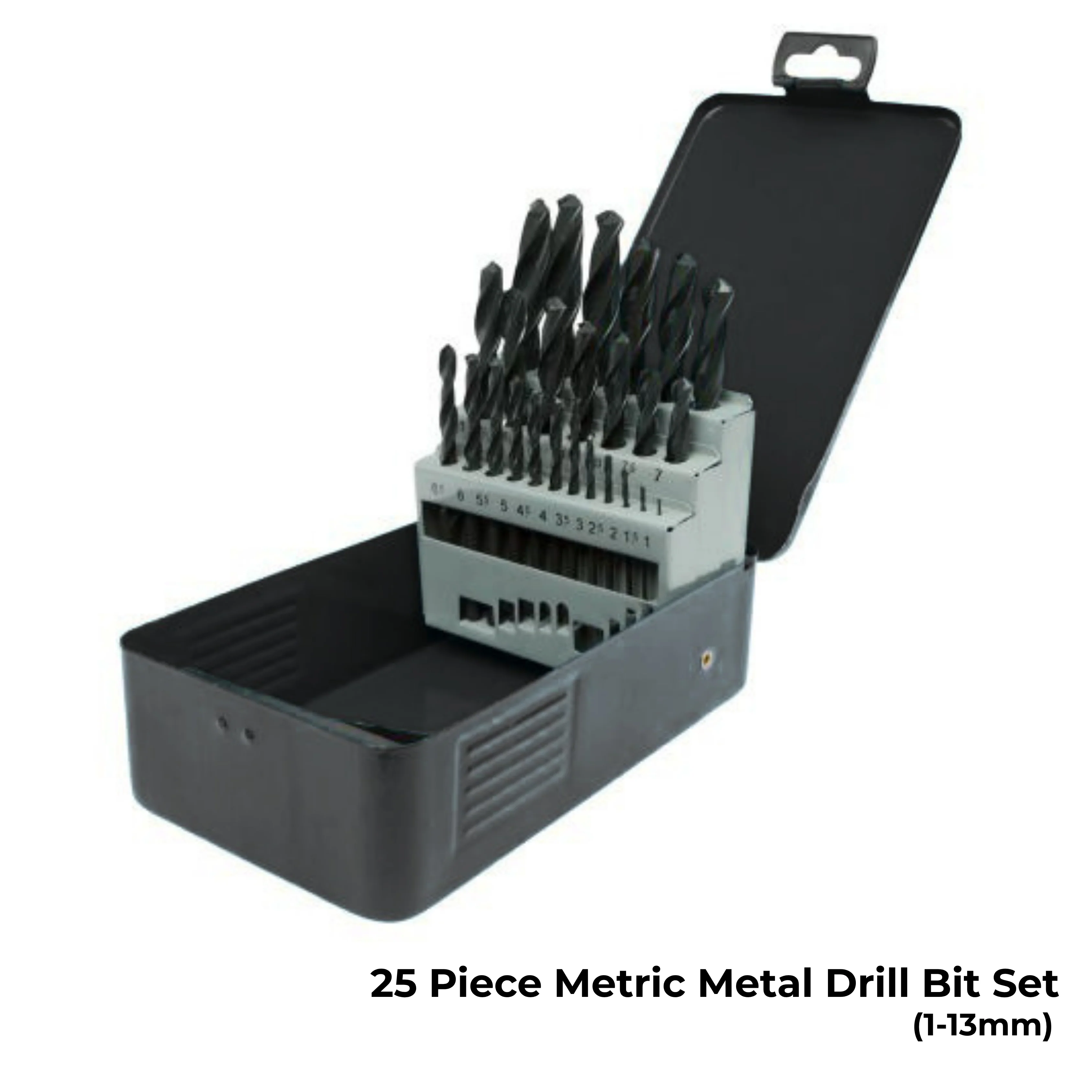 HSS Drill Sets - Image 9