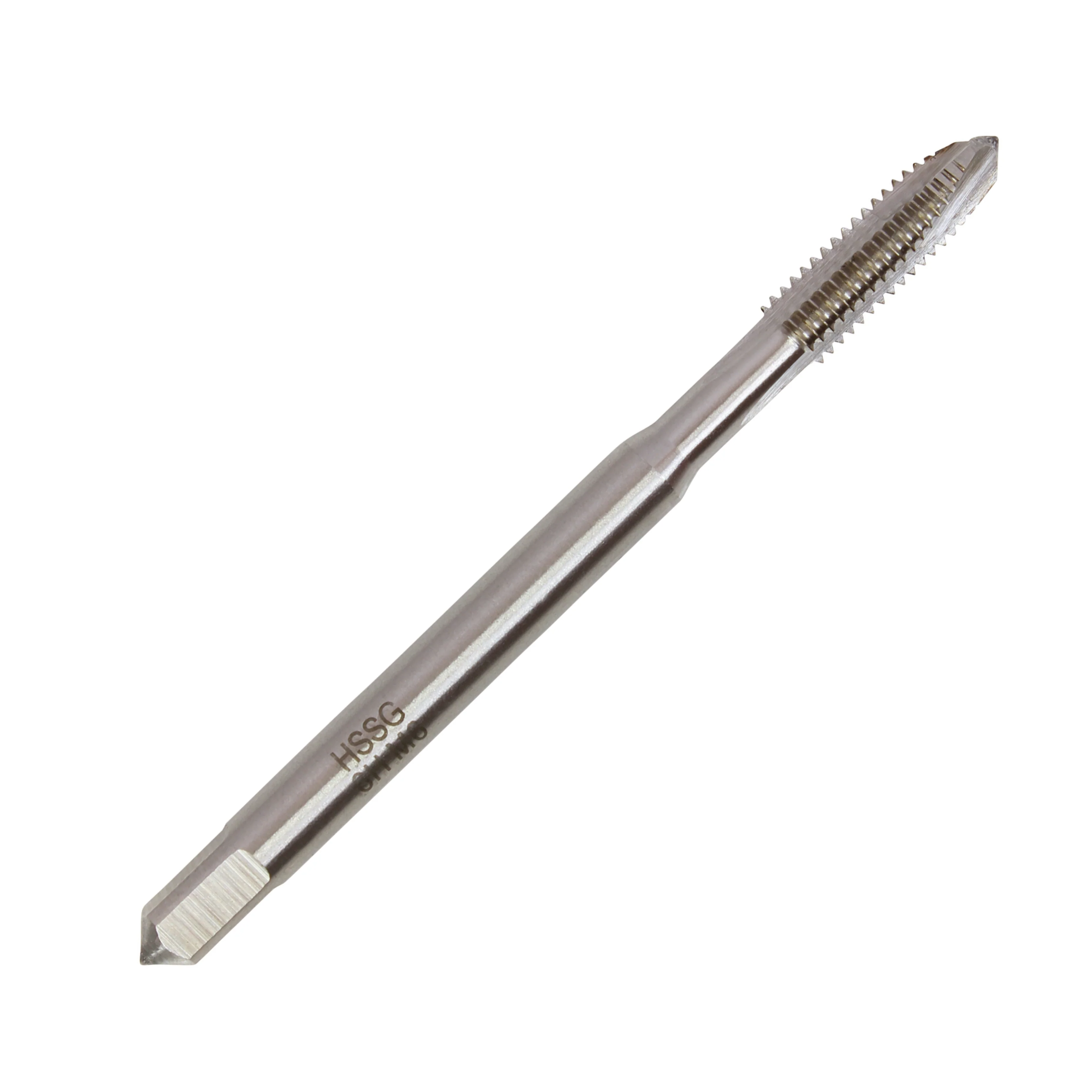 HSS Machine Straight Flute Taps