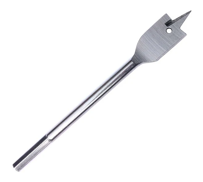 Machine Flat Bits