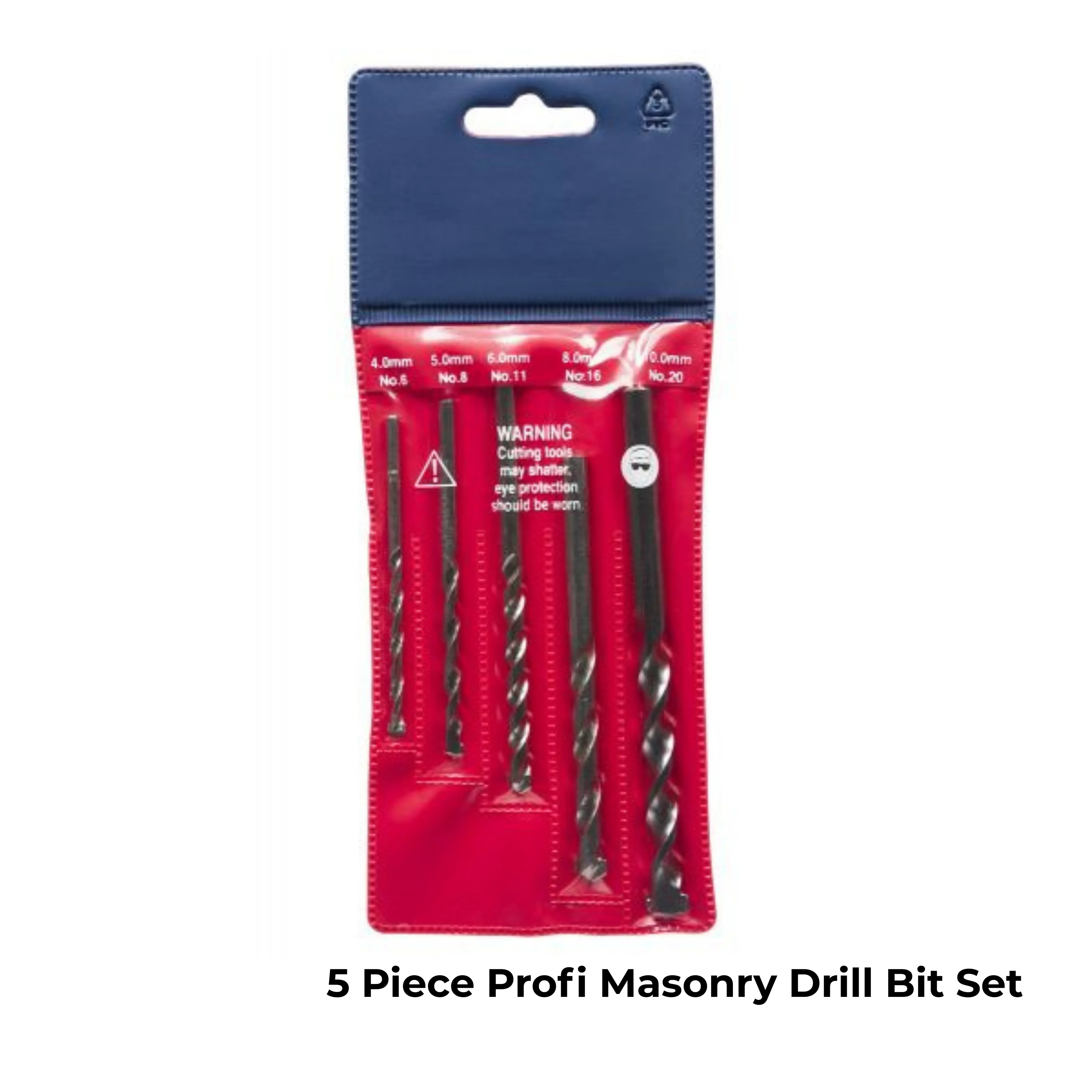 Masonry Drill Sets - Image 3