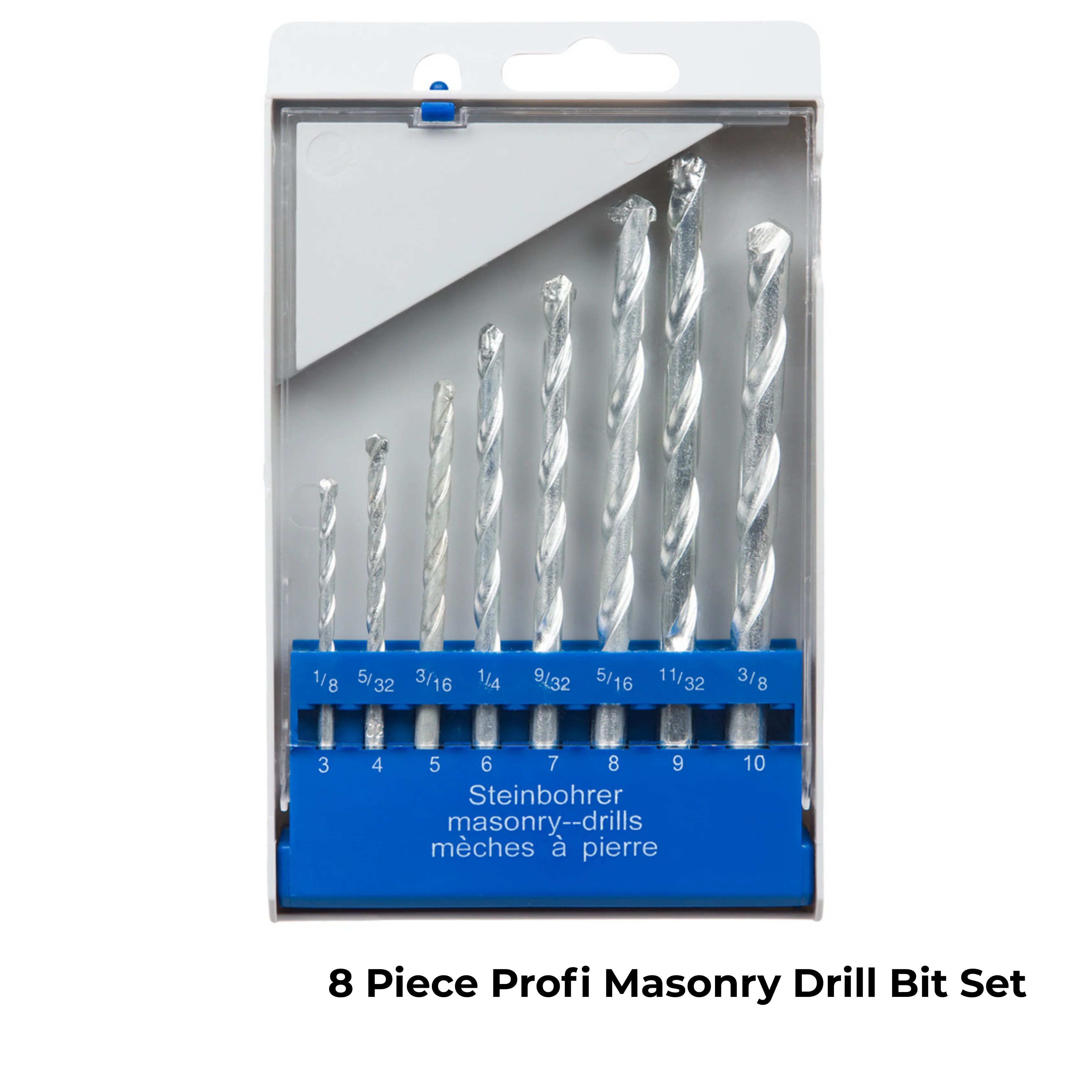 Masonry Drill Sets - Image 4