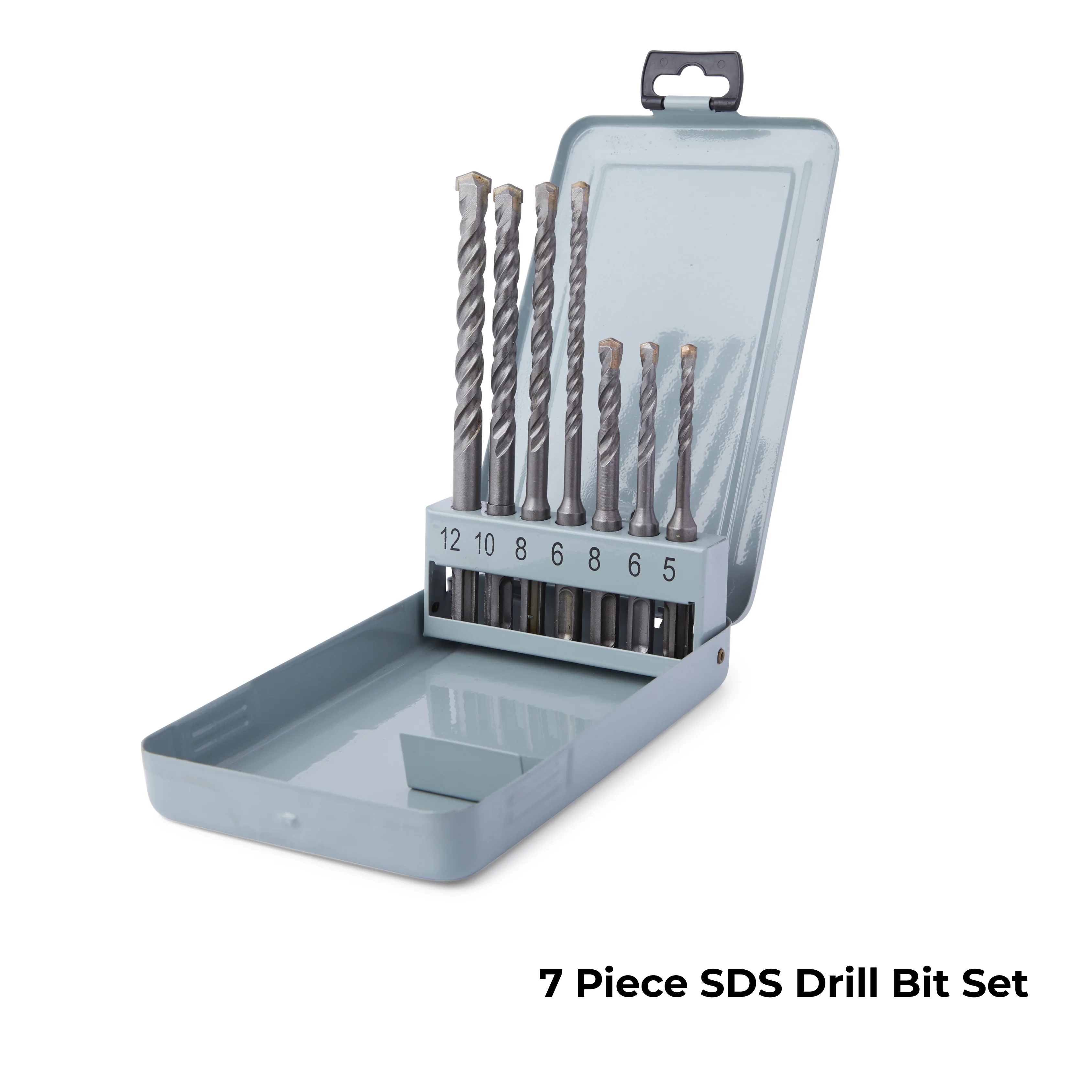 Masonry Drill Sets - Image 5