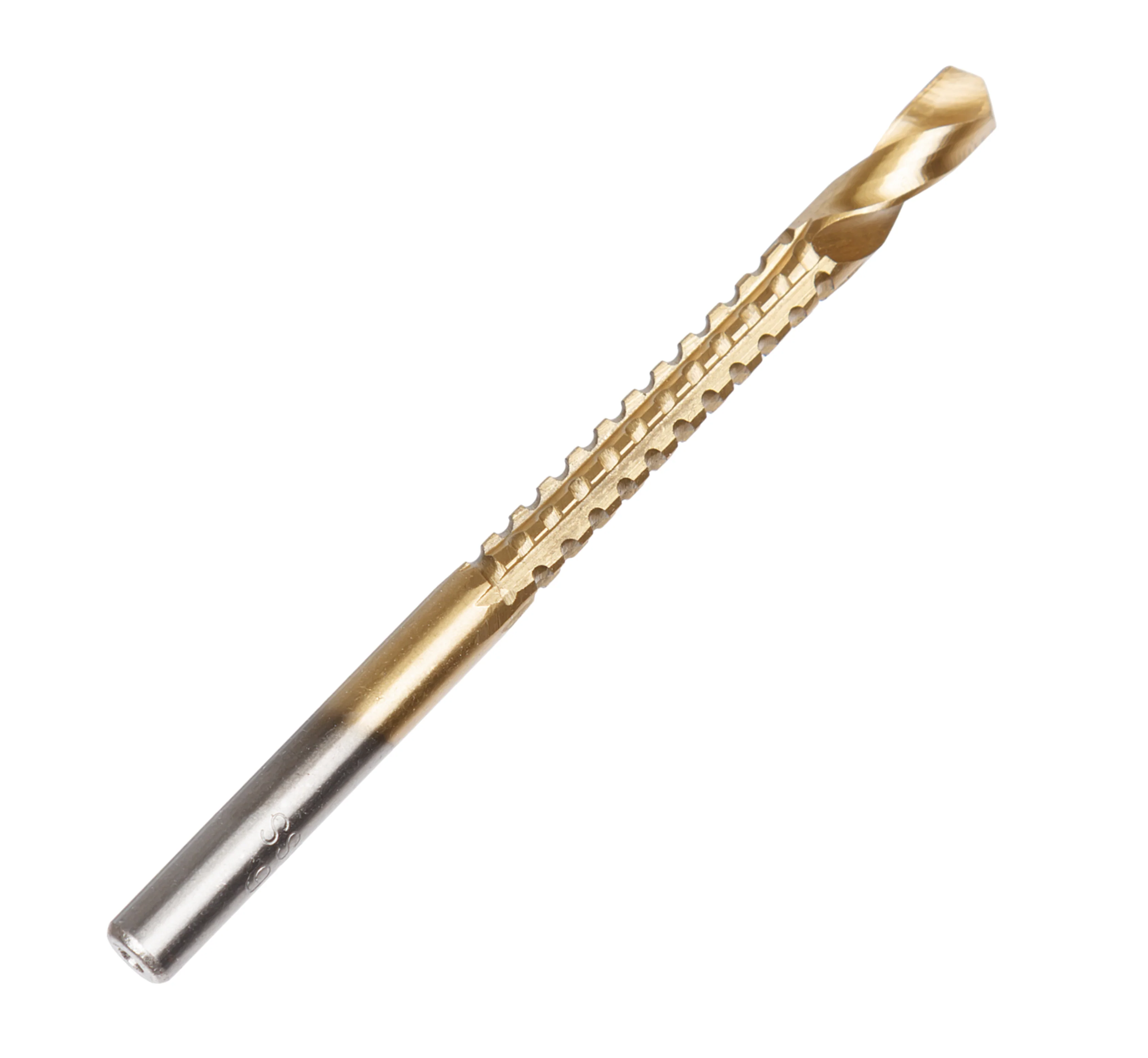 Milling Drill
