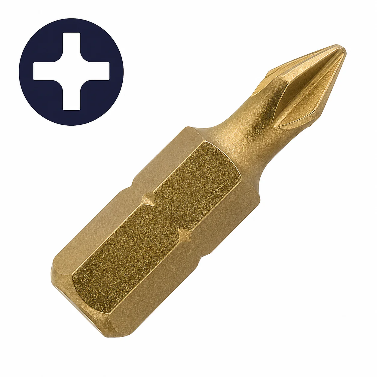 Phillips Insert Bits 100 Pack - Image 2