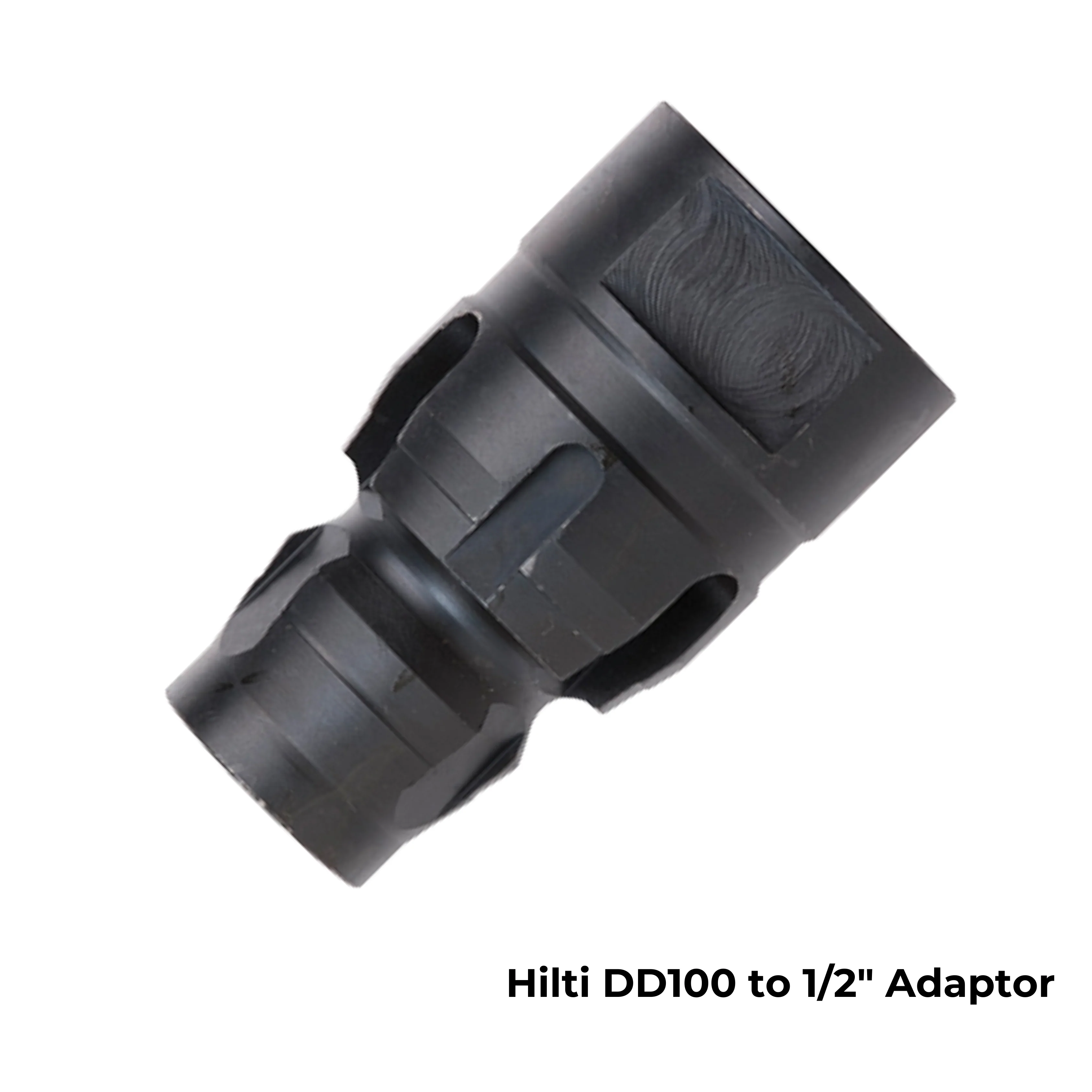 Wet Diamond Core Drill Accessories - Image 3