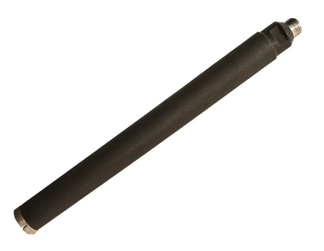 Wet Diamond Core Drills - 1/2" BSP Male